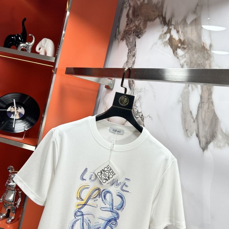 Loewe T-Shirts